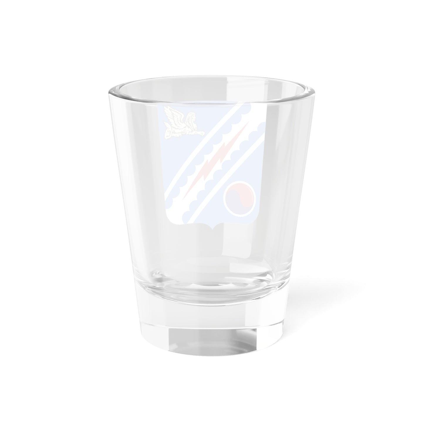 522 Military Intelligence Battalion 2 (U.S. Army) Shot Glass 1.5oz