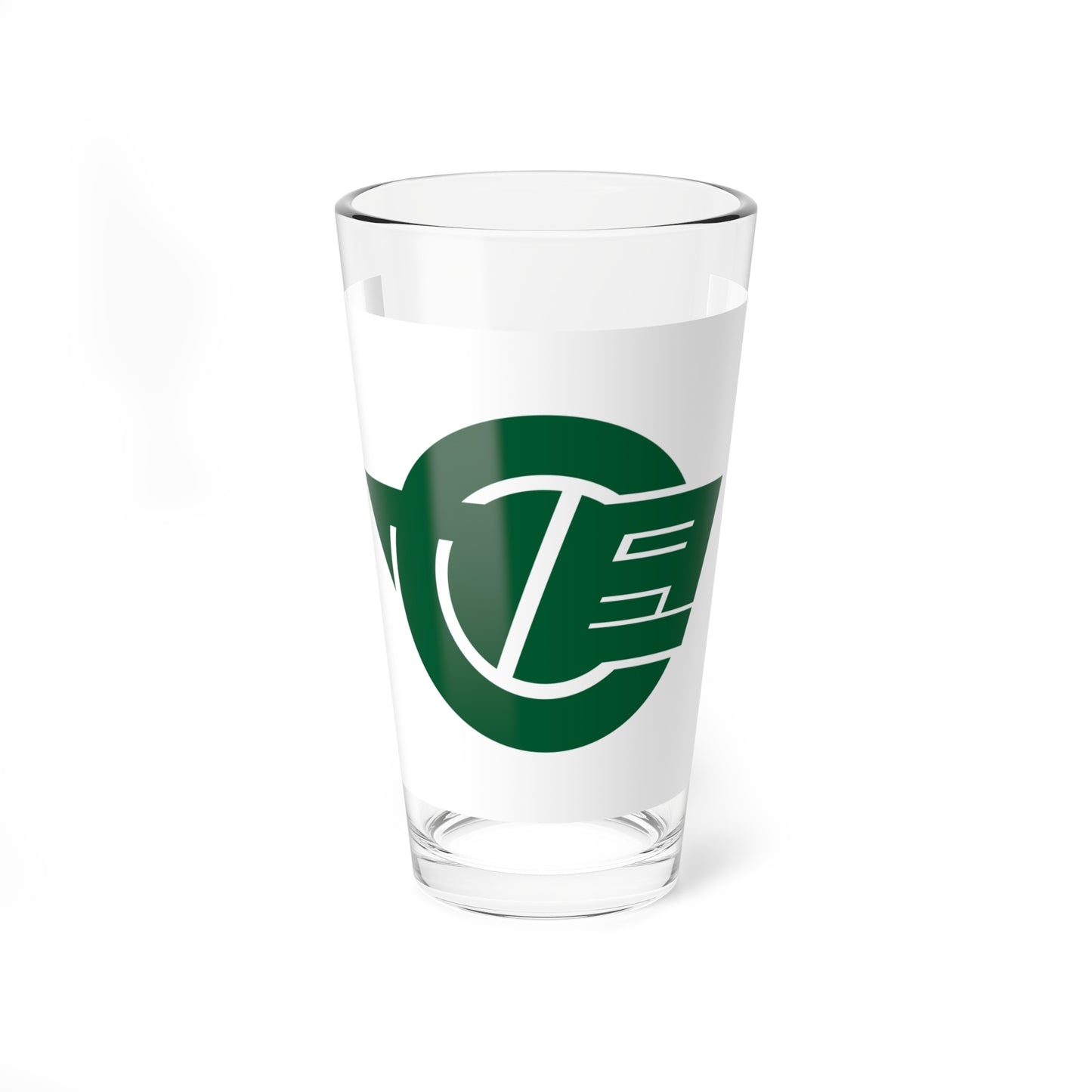 Flag of Neo Gifu 1978-2004 (Japan) Pint Glass 16oz