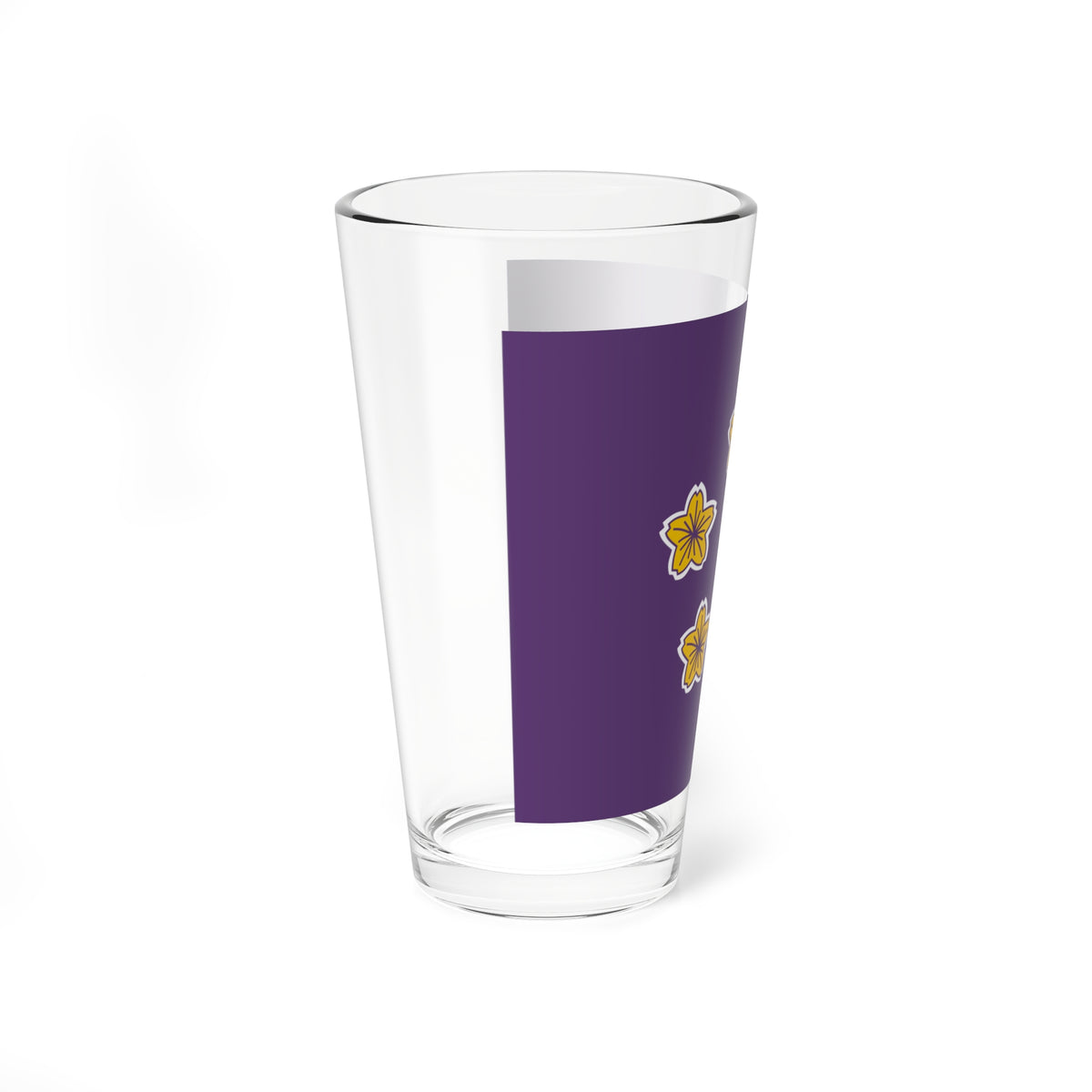 Standard of the Prime Minister of Japan (Japan) Pint Glass 16oz