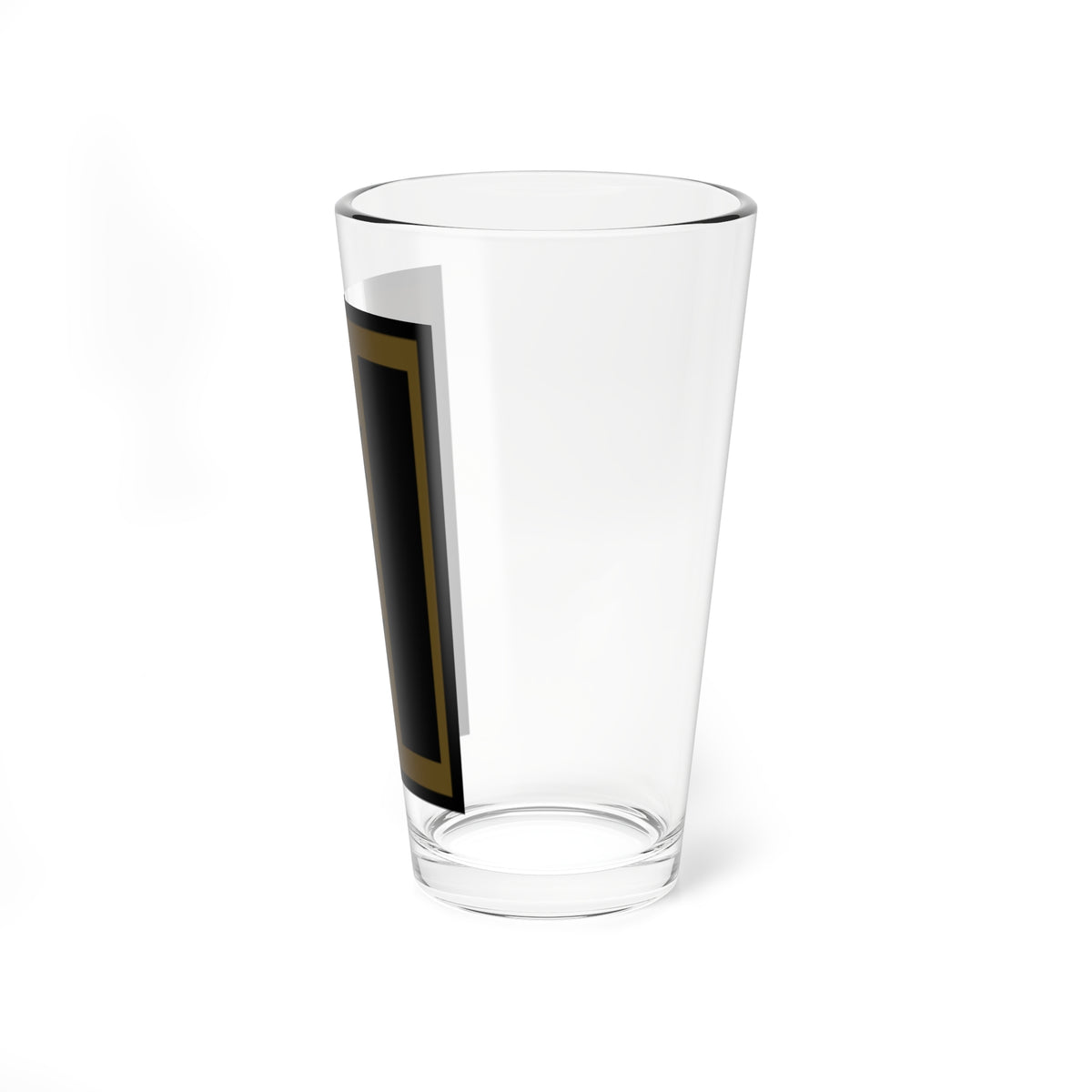 SS.OO.8.CARAB.CAMPAÑA.GENERAL.INSPECTOR (Chile) (Military Rank) Pint Glass 16oz
