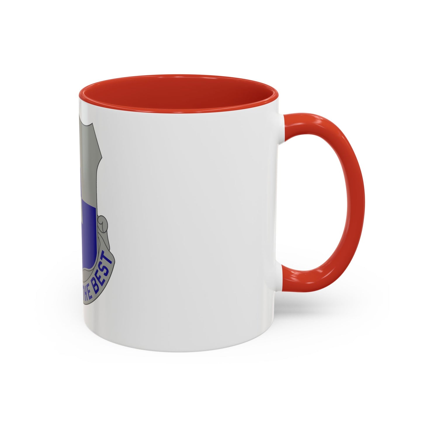 170 Maintenance Company (U.S. Army) Accent Coffee Mug