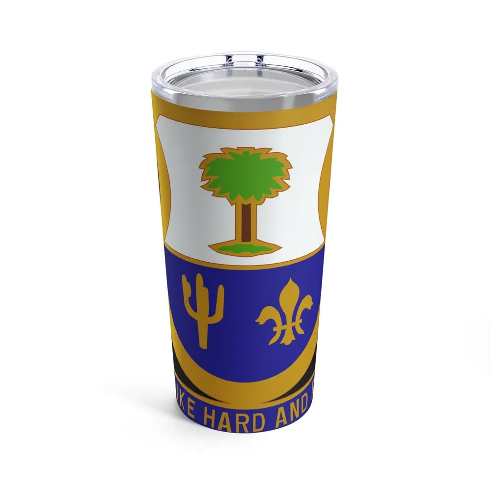 163 Cavalry Regiment (U.S. Army) Tumbler 20oz-20oz-Go Mug Yourself