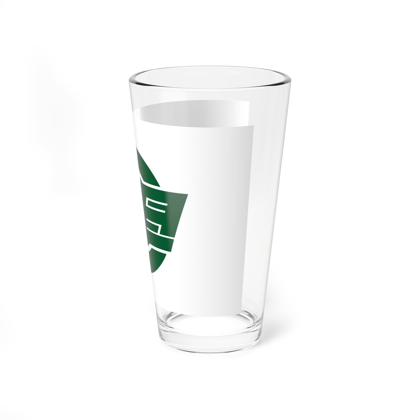 Flag of Neo Gifu 1978-2004 (Japan) Pint Glass 16oz