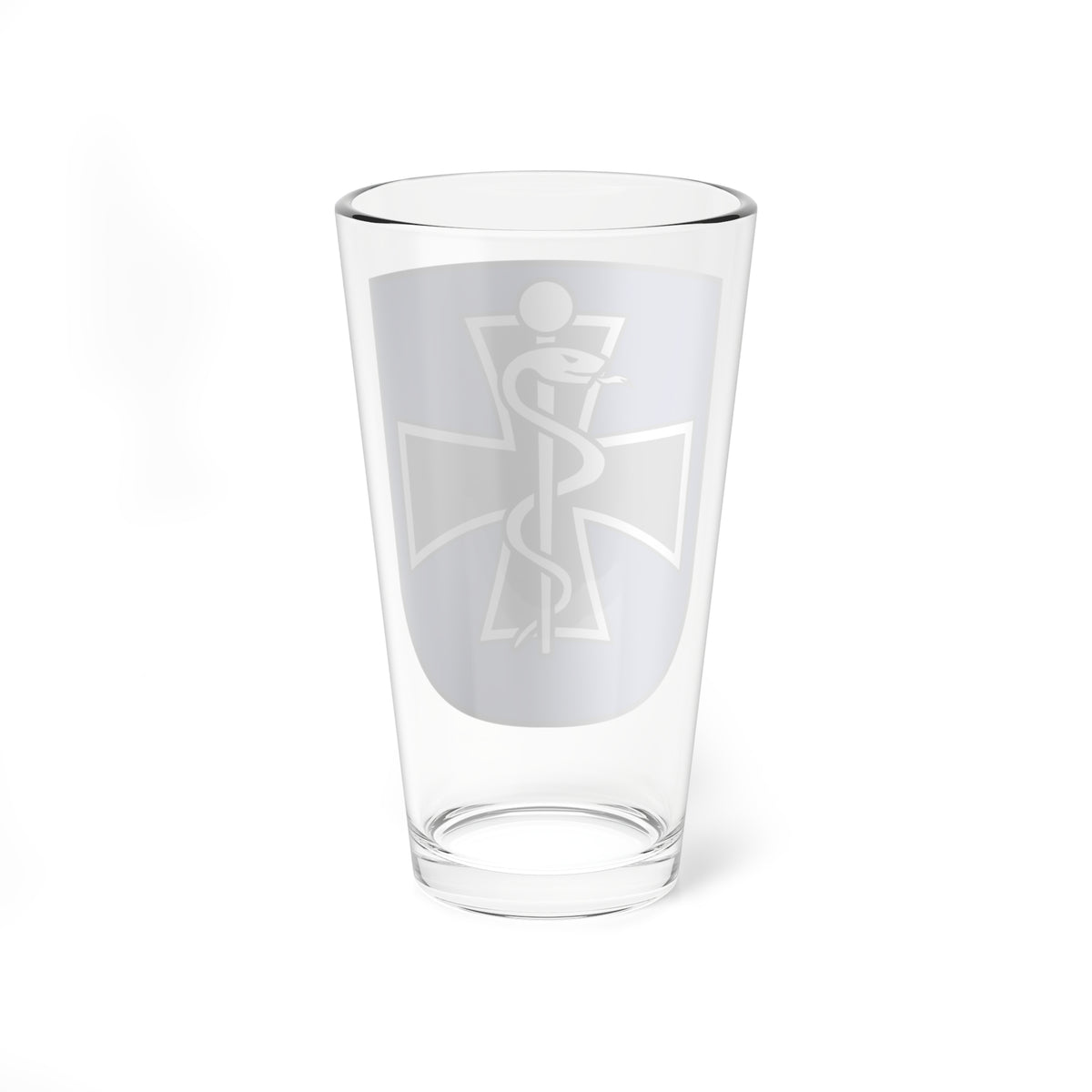 KdoSan (Germany) (Coat of Arms) Pint Glass 16oz