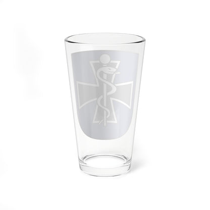 KdoSan (Germany) (Coat of Arms) Pint Glass 16oz