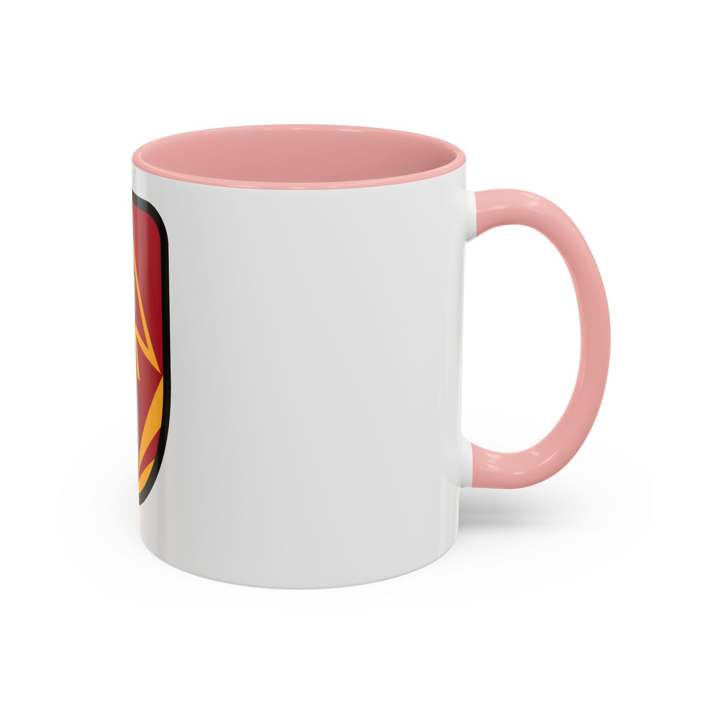 111 Ordnance Group (U.S. Army) Accent Coffee Mug