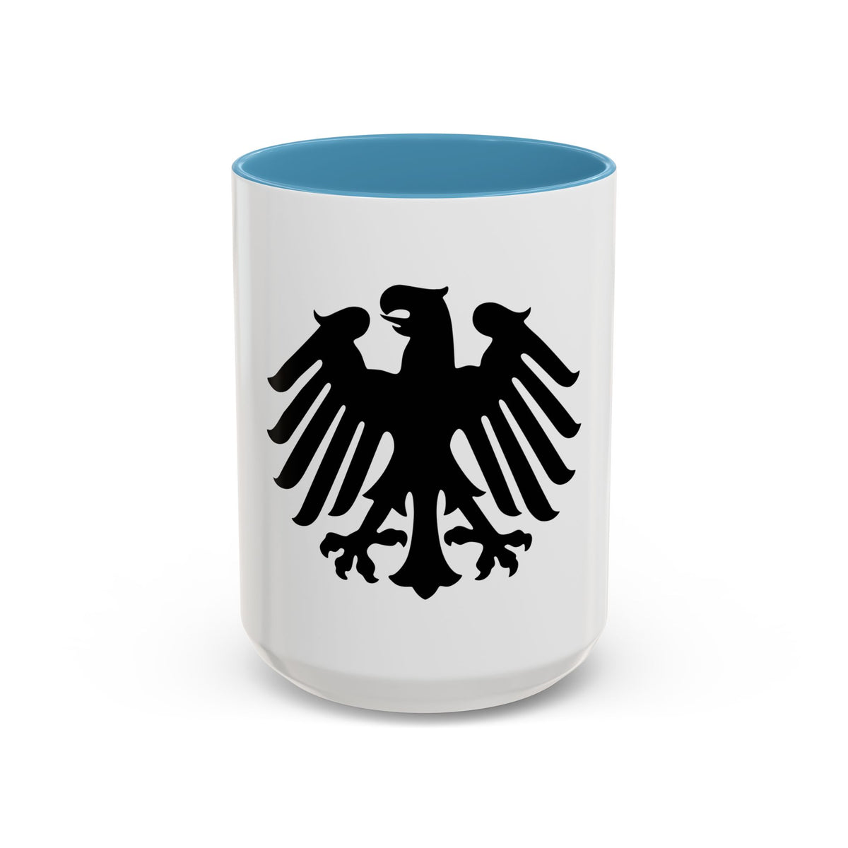 Bundesrat - Accent Coffee Mug