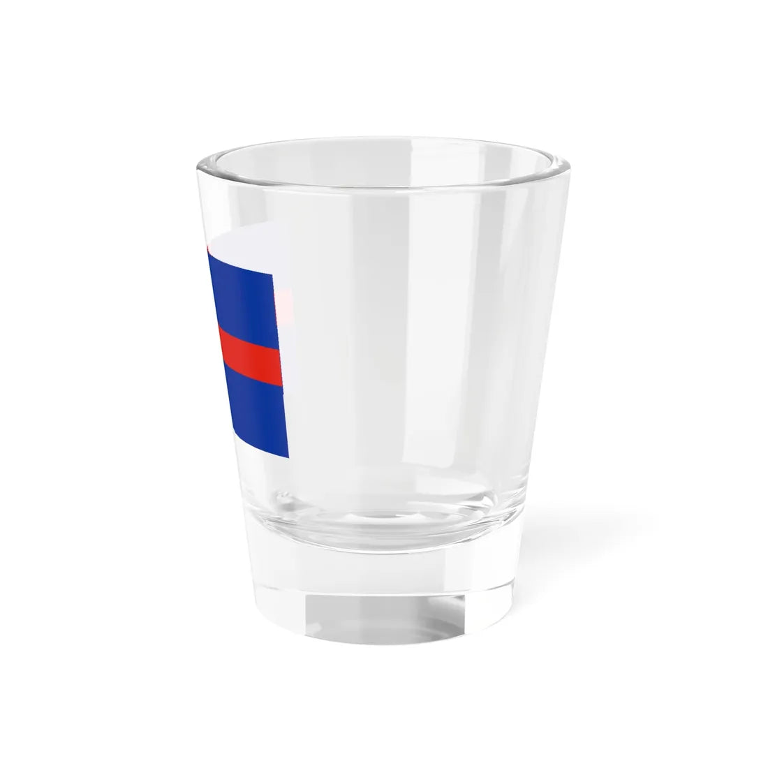 Знамя Василия Лупу 1636 Shot Glass 1.5oz - Go Mug Yourself