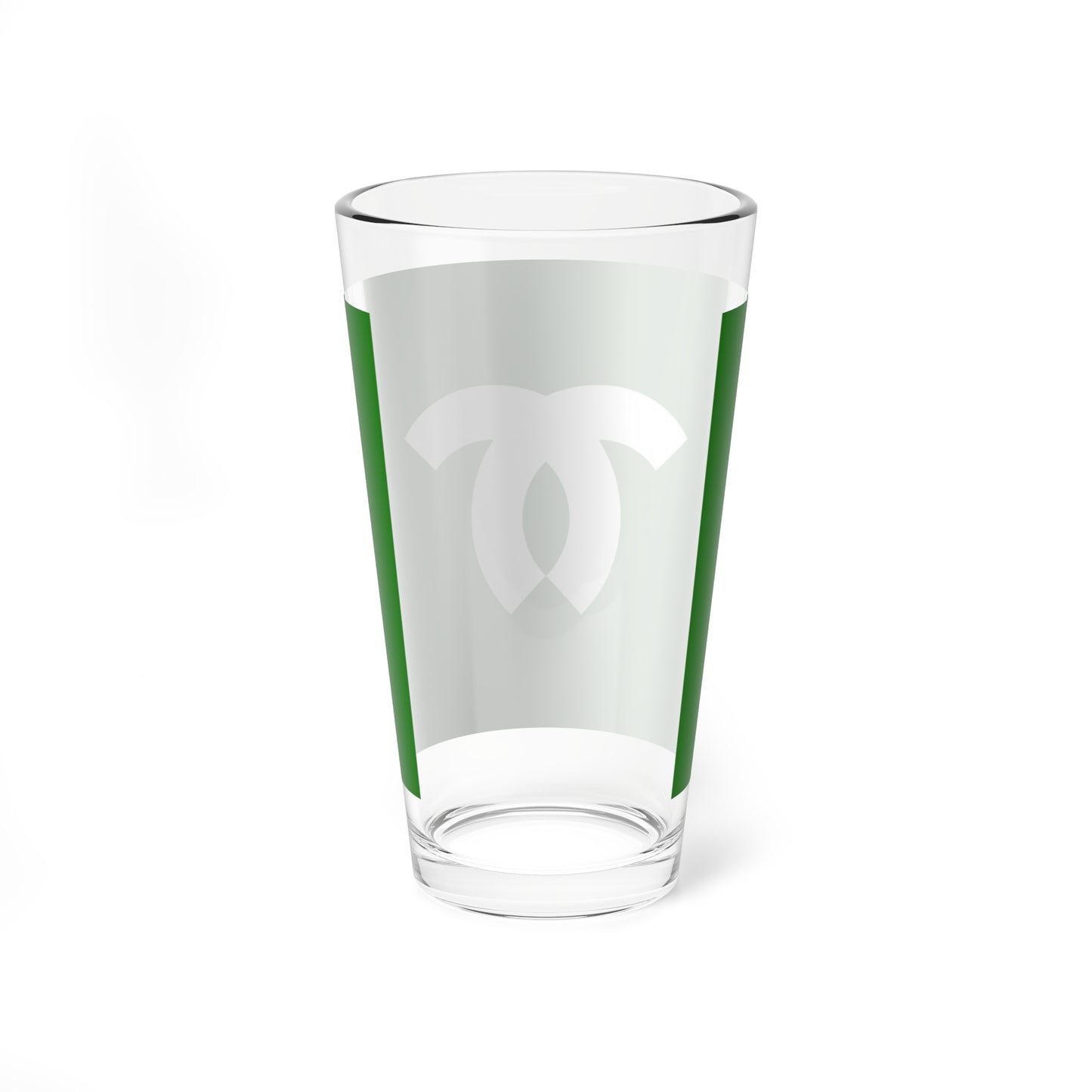 Flag of Kobe (Japan) Pint Glass 16oz