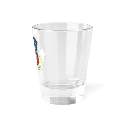 114th Fighter Wing (U.S. Air Force) Shot Glass 1.5oz