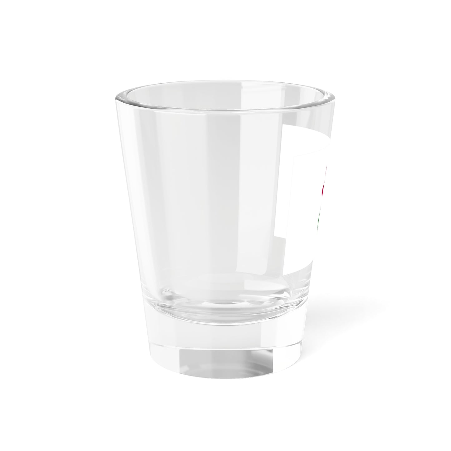 Flag of Minamibōsō Chiba (Japan) Shot Glass 1.5oz