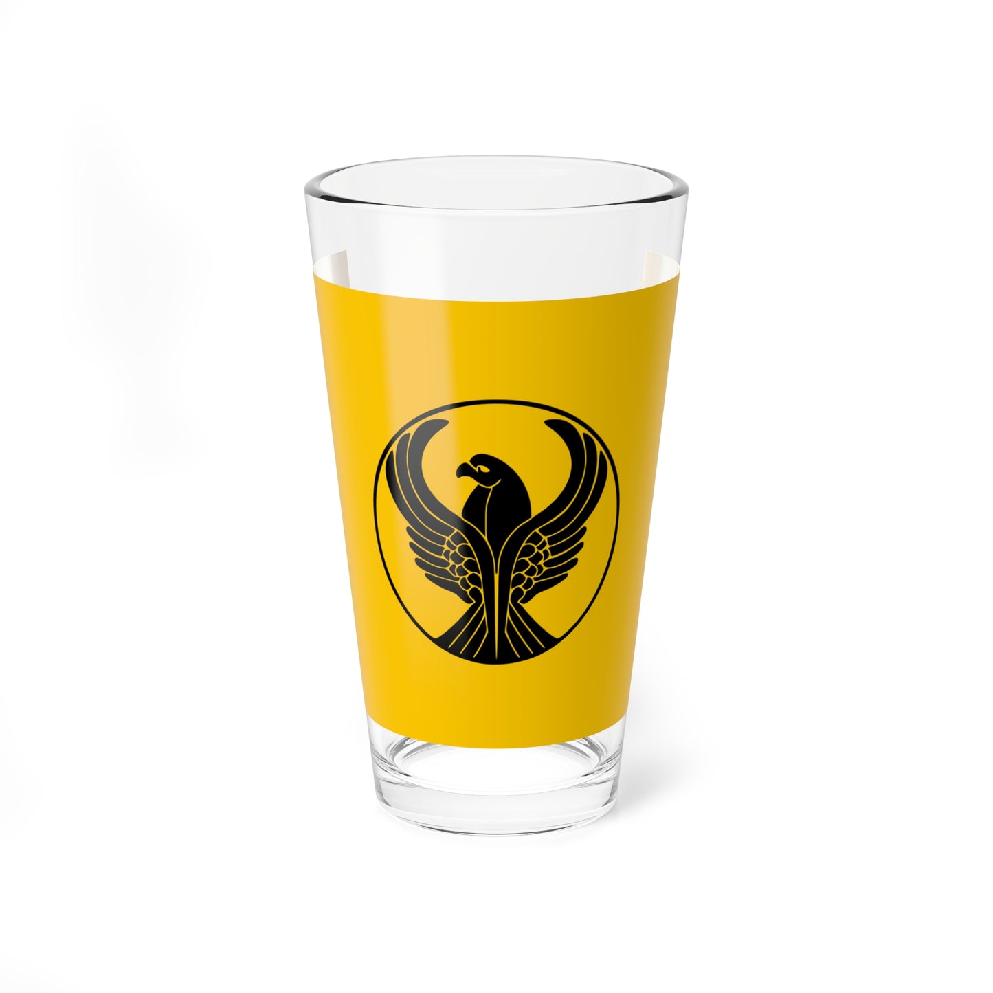 Flag of Pontus (Russia) Pint Glass 16oz