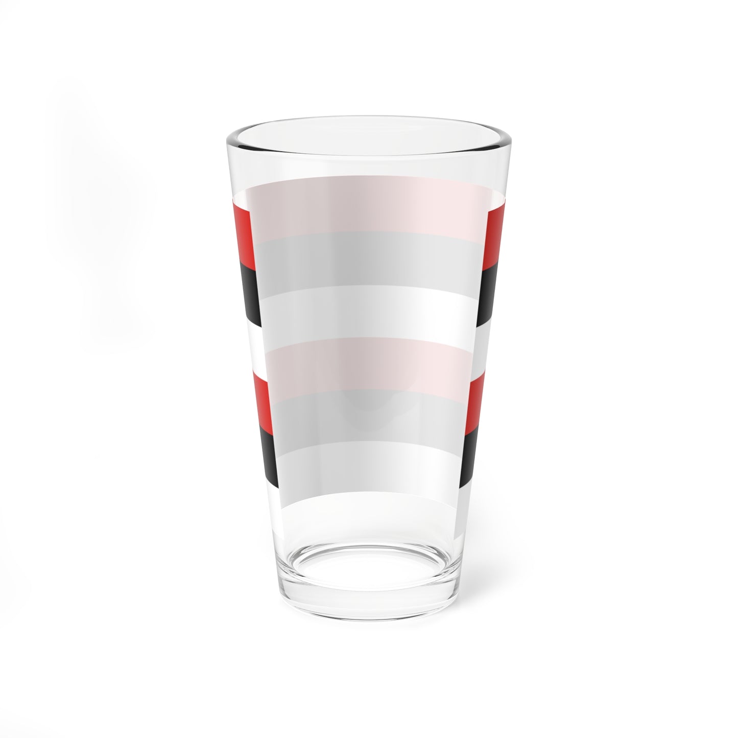 Flag of the Shilluk (South Sudan) Pint Glass 16oz
