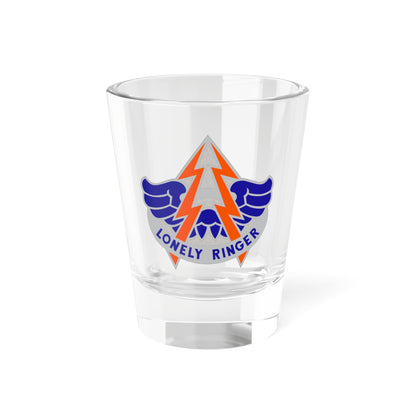 224 Aviation Battalion (U.S. Army) Shot Glass 1.5oz