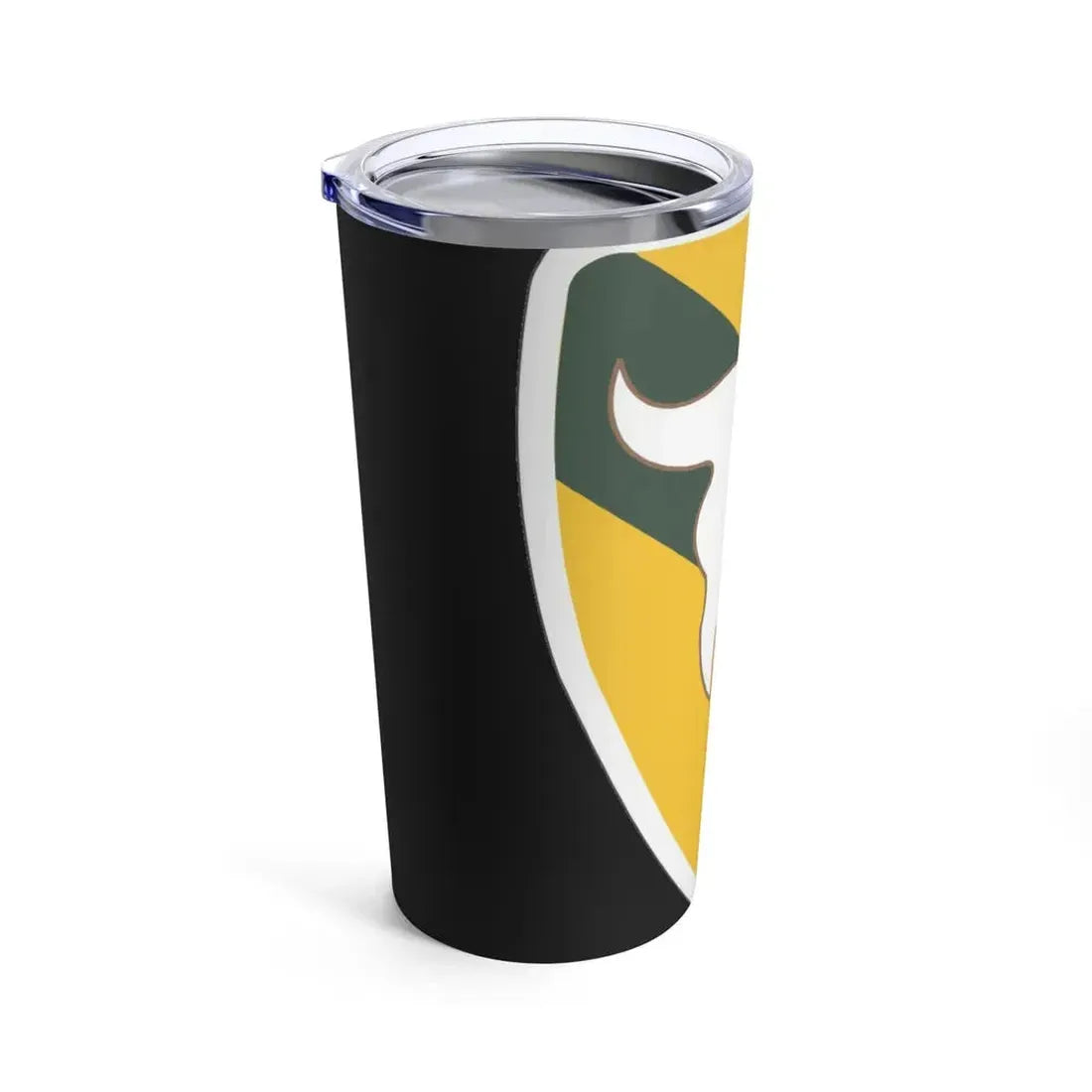 163rd Armored Brigade (U.S. Army) Tumbler 20oz - Go Mug Yourself