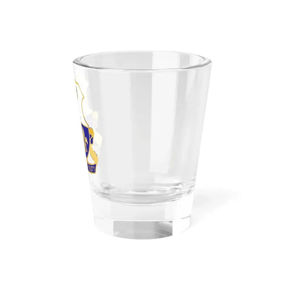 163rd Infantry Regiment (U.S. Army) Shot Glass 1.5oz - Go Mug Yourself