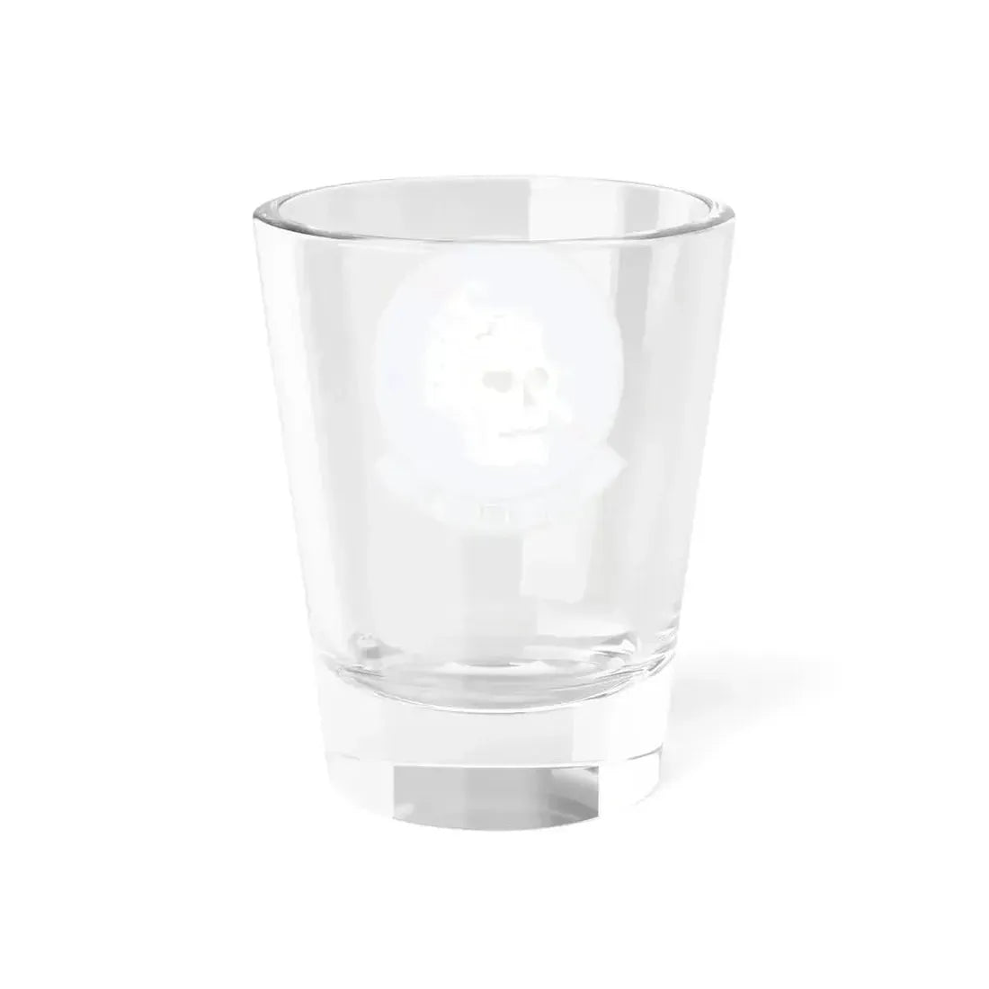 164 Airlift Squadron (U.S. Air Force) Shot Glass 1.5oz - Go Mug Yourself
