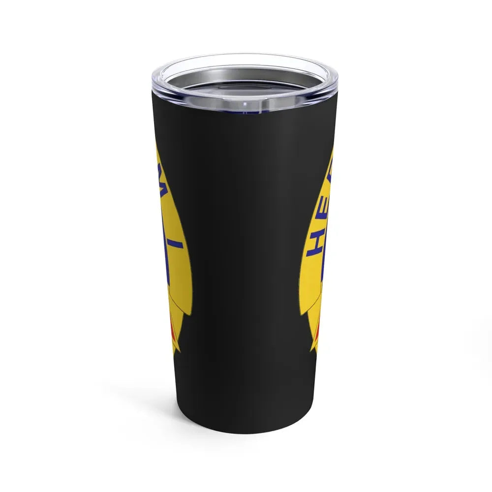 164 Aviation Group (U.S. Army) Tumbler 20oz - Go Mug Yourself