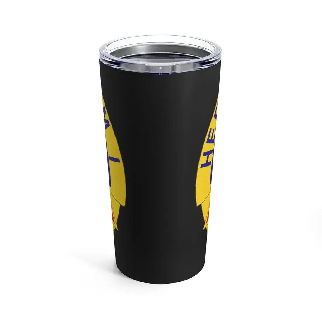 164 Aviation Group (U.S. Army) Tumbler 20oz - Go Mug Yourself