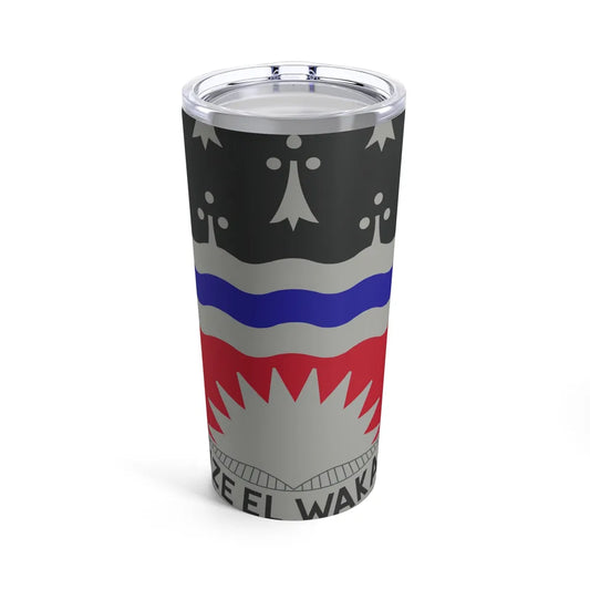 164 Engineer Battalion (U.S. Army) Tumbler 20oz-20oz-Go Mug Yourself