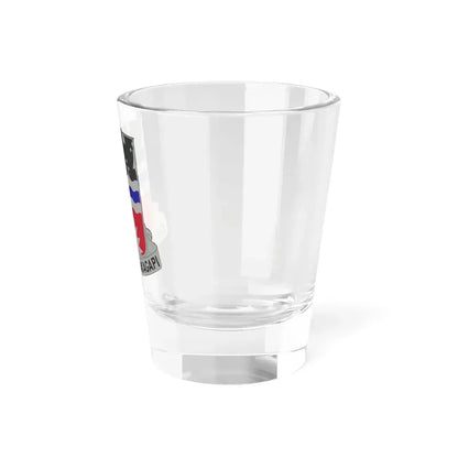 164 Engineer Battalion (U.S. Army) Shot Glass 1.5oz - Go Mug Yourself