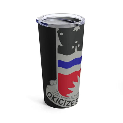 164 Engineer Battalion (U.S. Army) Tumbler 20oz - Go Mug Yourself