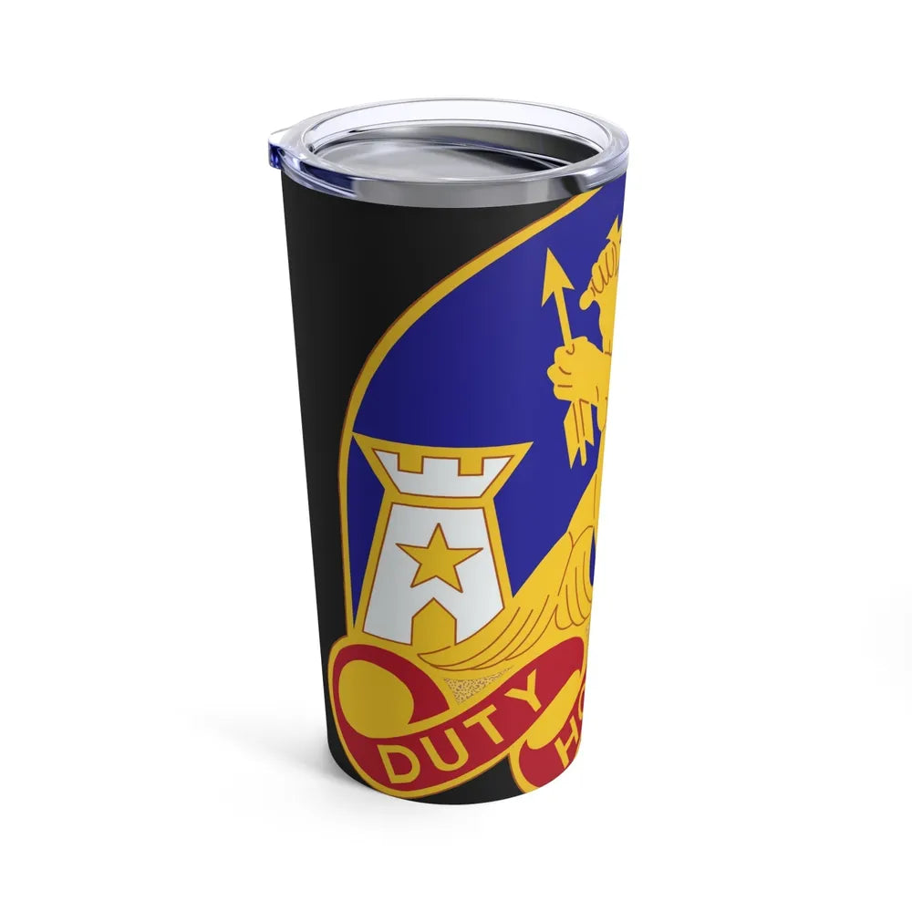 164 Engineer Group (U.S. Army) Tumbler 20oz-Go Mug Yourself