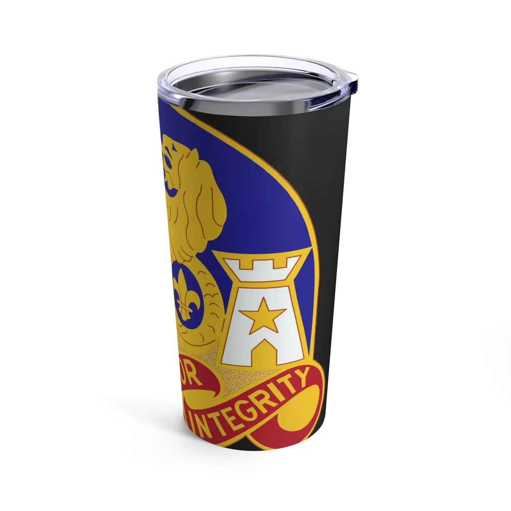 164 Engineer Group (U.S. Army) Tumbler 20oz-Go Mug Yourself