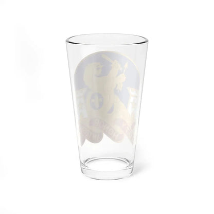 164 Engineer Group (U.S. Army) Pint Glass 16oz - Go Mug Yourself