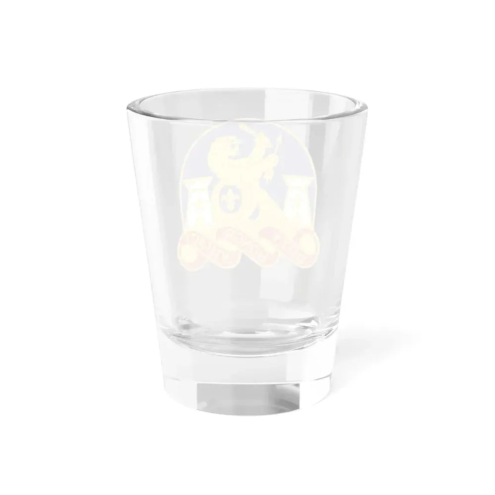 164 Engineer Group (U.S. Army) Shot Glass 1.5oz - Go Mug Yourself