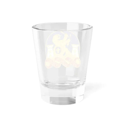 164 Engineer Group (U.S. Army) Shot Glass 1.5oz - Go Mug Yourself