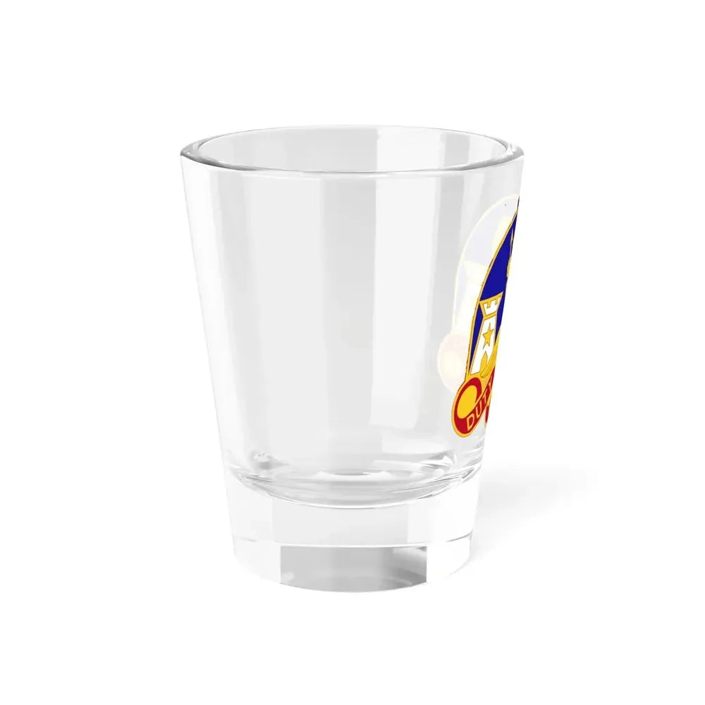 164 Engineer Group (U.S. Army) Shot Glass 1.5oz - Go Mug Yourself