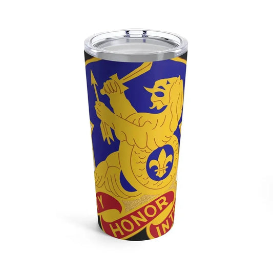 164 Engineer Group (U.S. Army) Tumbler 20oz 20oz - Go Mug Yourself