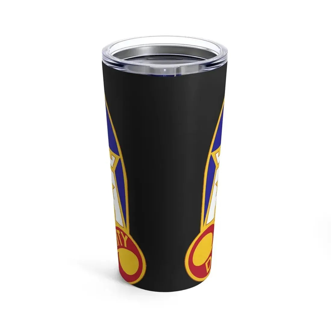 164 Engineer Group (U.S. Army) Tumbler 20oz - Go Mug Yourself