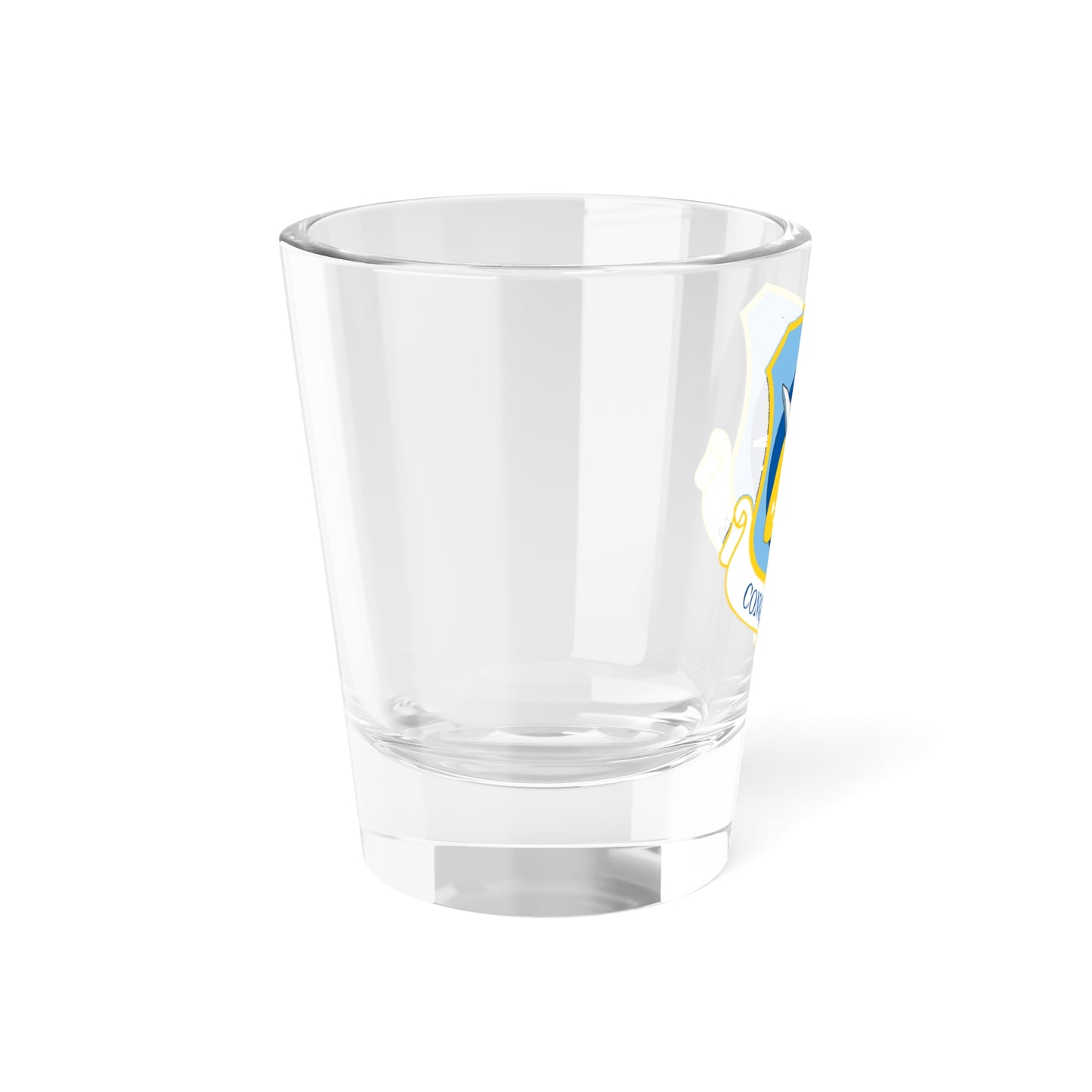 122d Fighter Wing (U.S. Air Force) Shot Glass 1.5oz