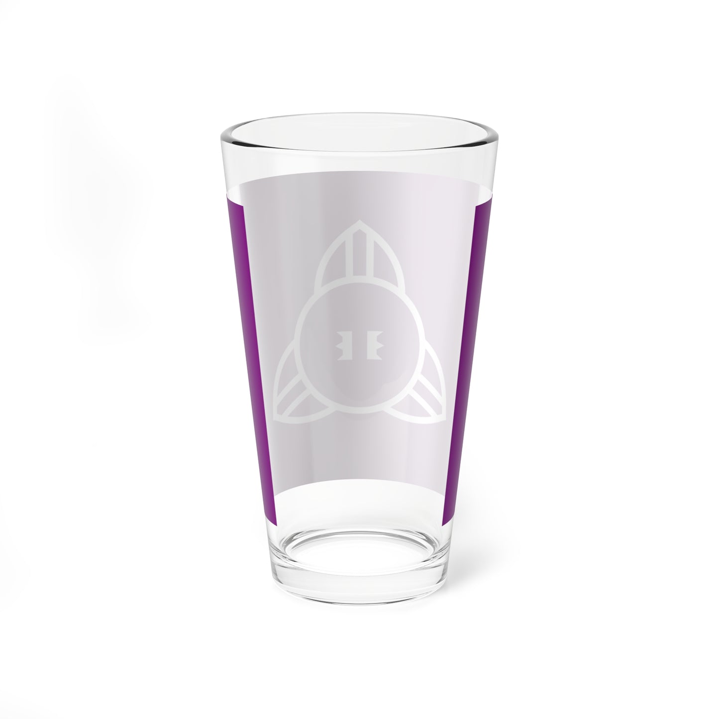 Flag of Kitatachibana Gunma (Japan) Pint Glass 16oz