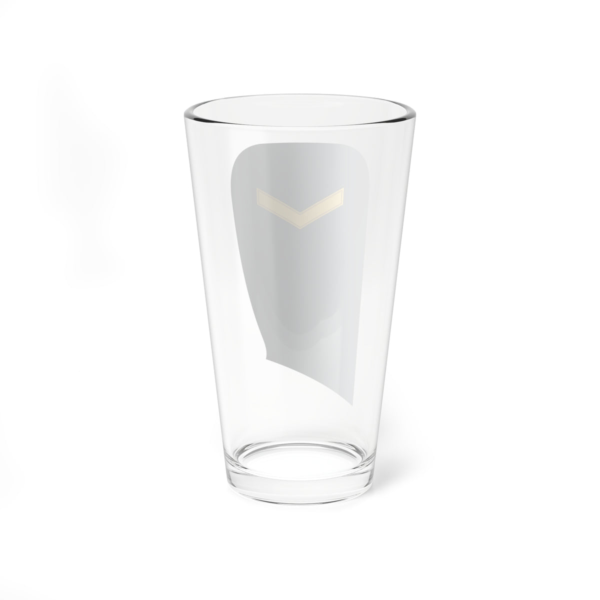 04 Lithuania Air Force CPL (Lithuania) (Military Rank) Pint Glass 16oz