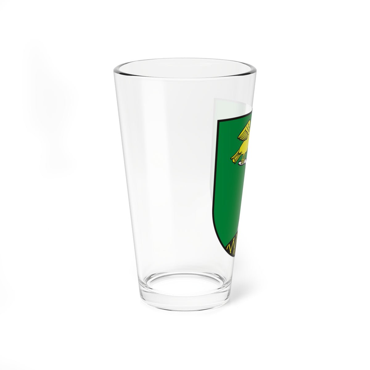Kladzany (Slovakia) (Coat of Arms) Pint Glass 16oz