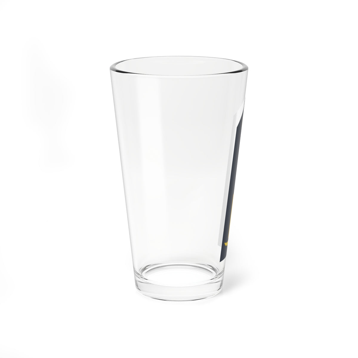 05 Somali Air Force WO2 (Mali) (Military Rank) Pint Glass 16oz