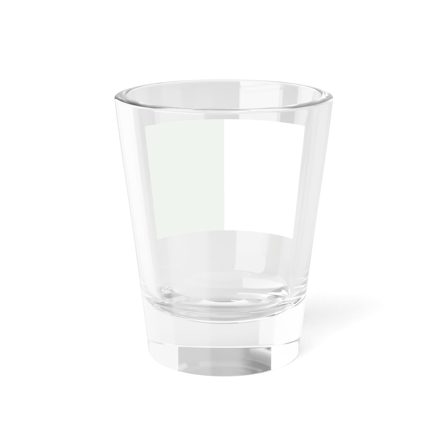 Flag of Sint-Pieters-Woluwe (Belgium) Shot Glass 1.5oz