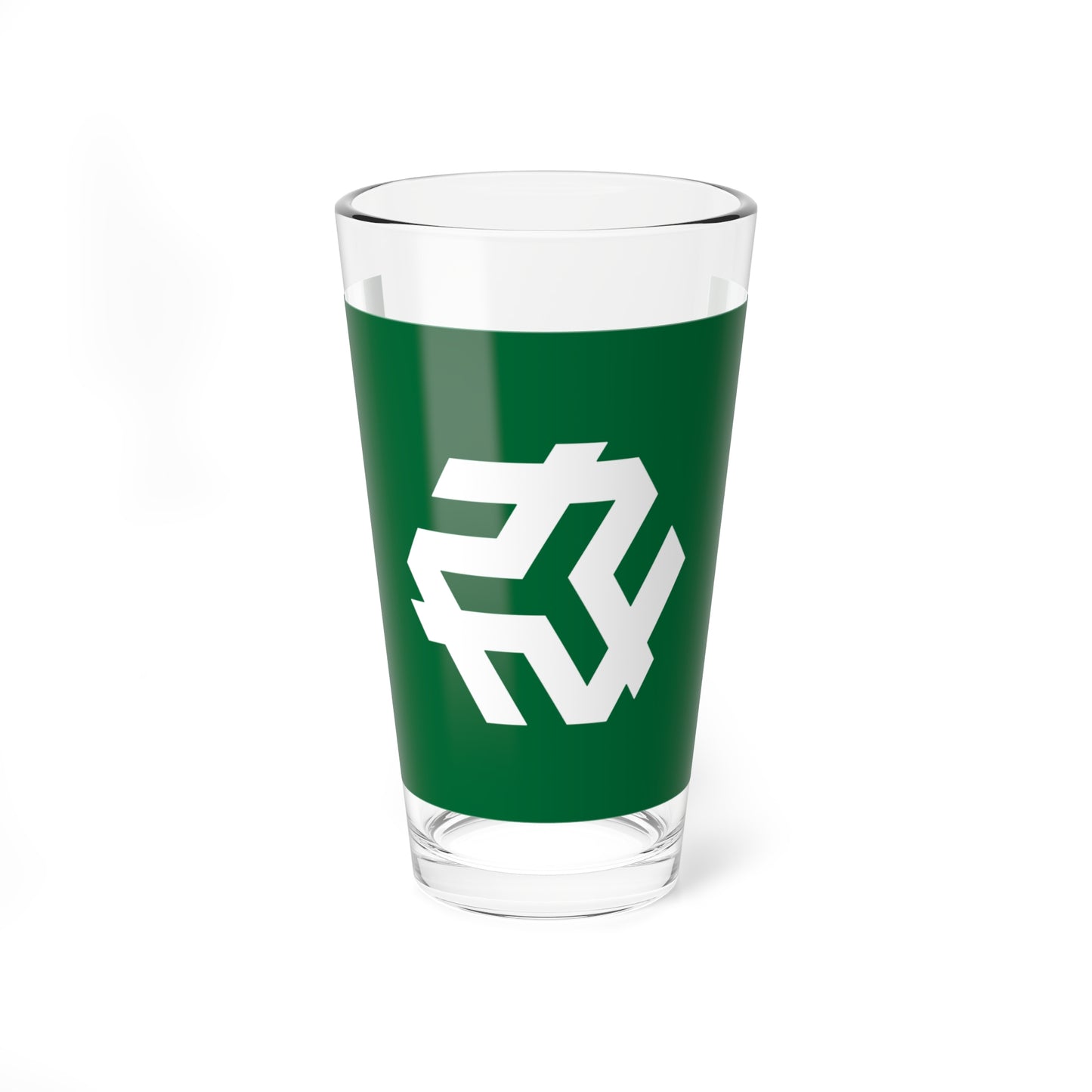 Flag of Kamikitayama Nara (Japan) Pint Glass 16oz