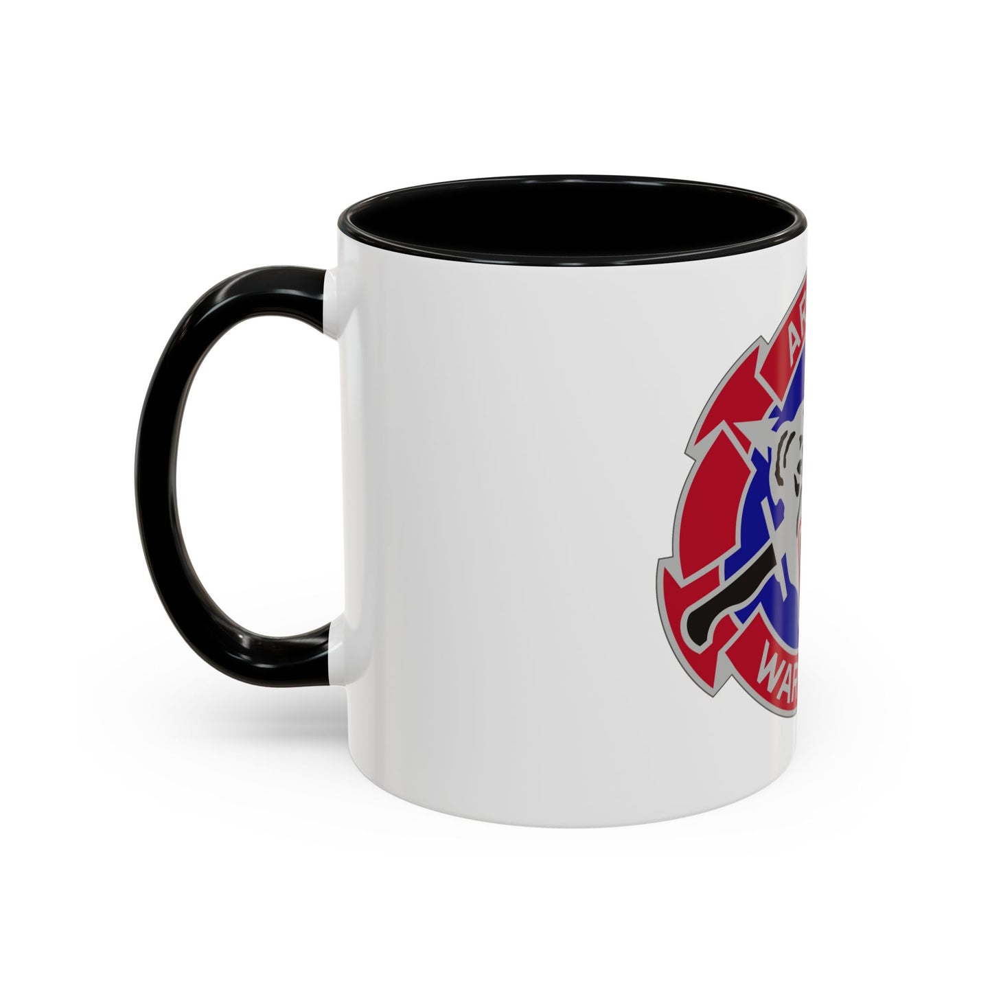 297 Battlefield Surveillance Brigade 2 (U.S. Army) Accent Coffee Mug