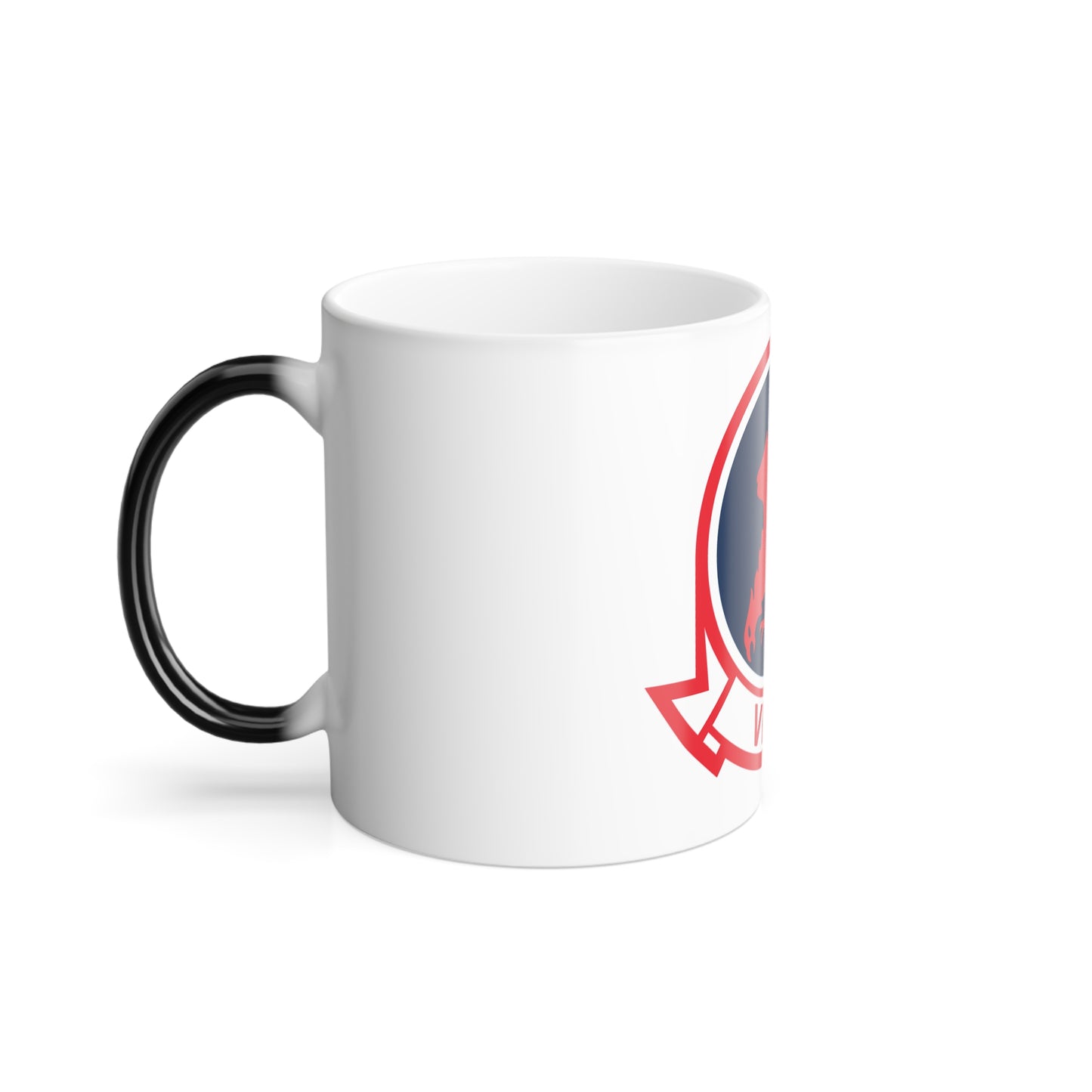 VFA 1 Maverick Goose (U.S. Navy) Color Changing Mug 11oz