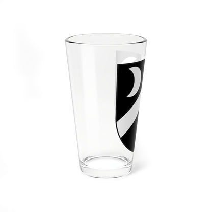 Says wappen (Switzerland) (Coat of Arms) Pint Glass 16oz
