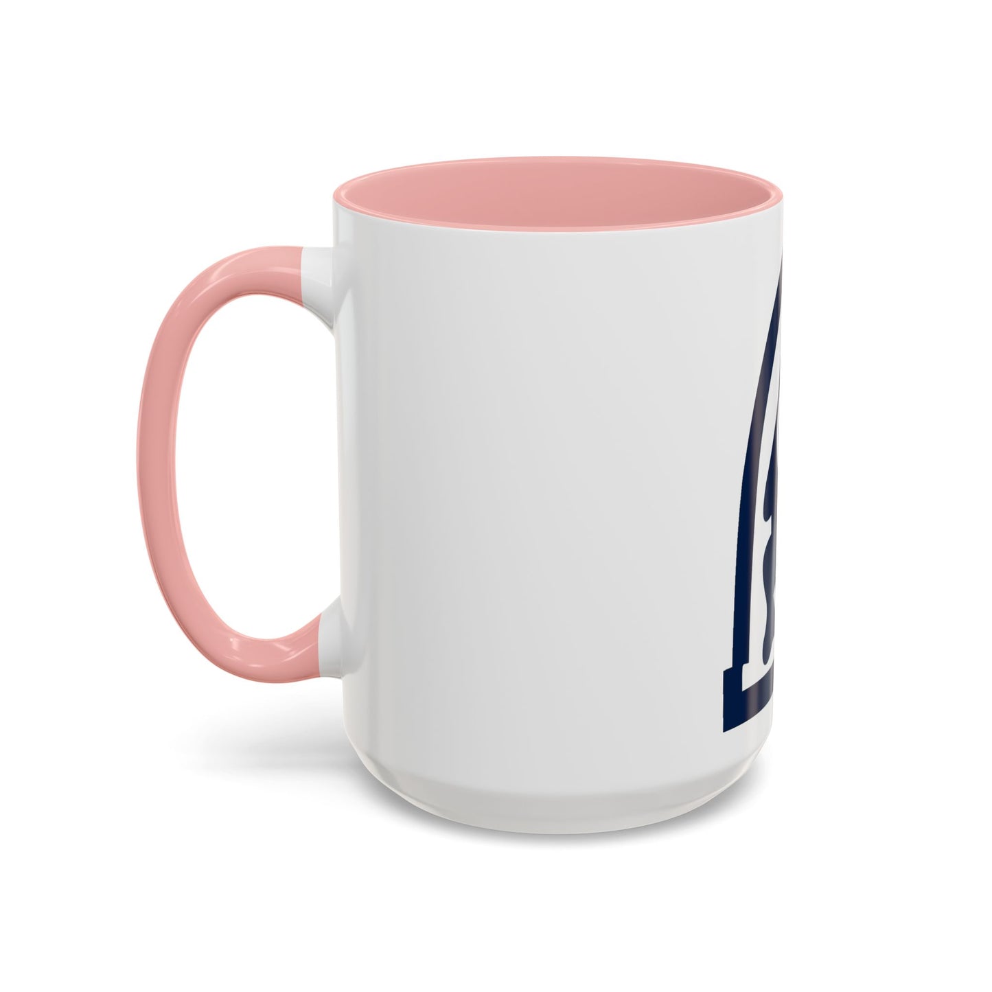 American Expeditionary Forces Siberia (U.S. Army) Accent Coffee Mug
