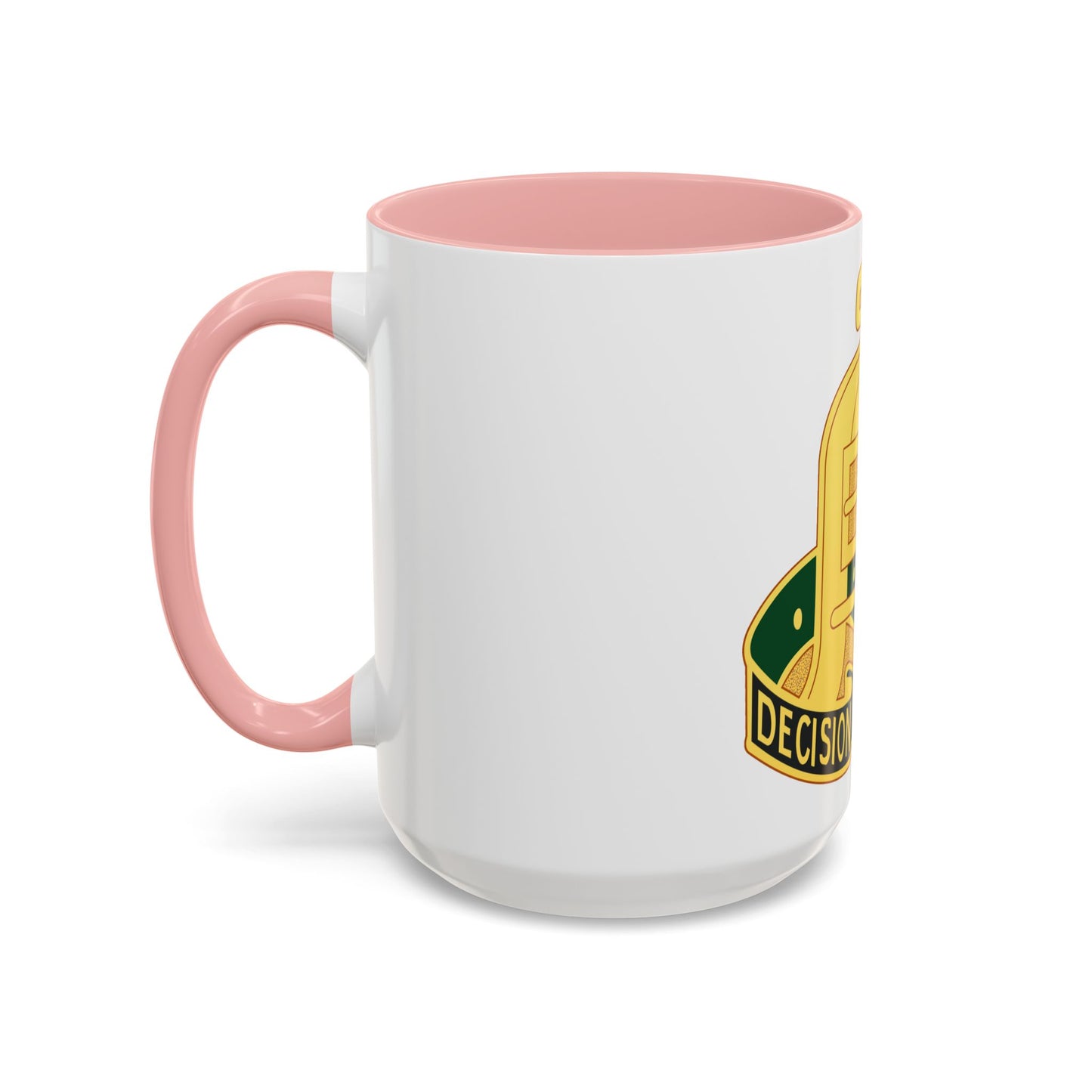 237 Cavalry Regiment (U.S. Army) Accent Coffee Mug