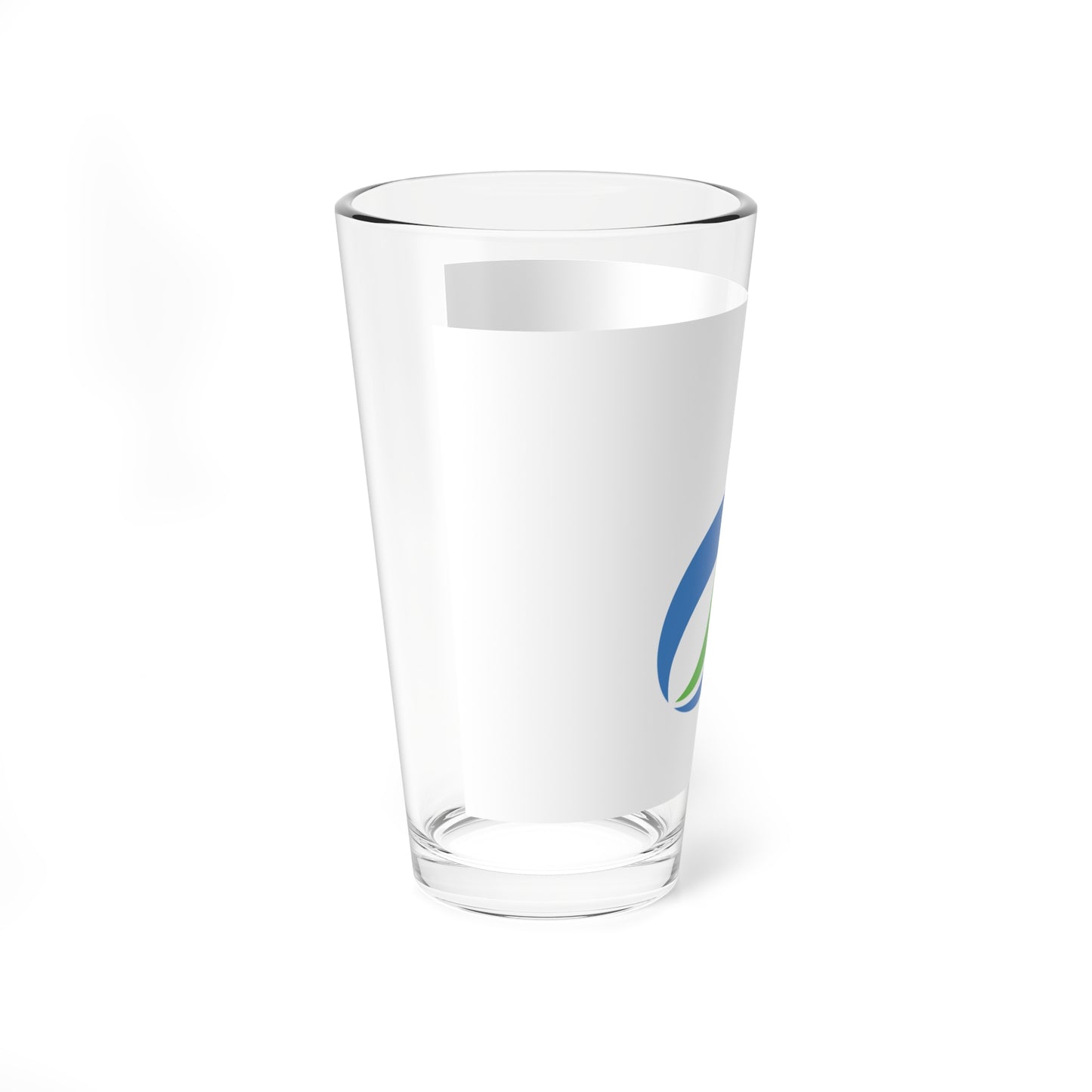 Flag of Taiki Mie (Japan) Pint Glass 16oz