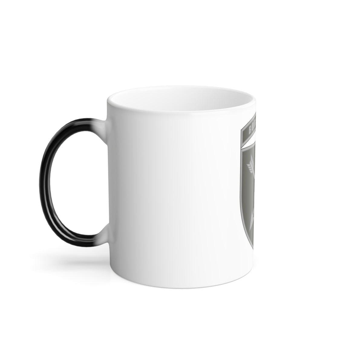 18th Separate Army Aviation Brigade 2 (Ukraine) Color Changing Mug 11oz