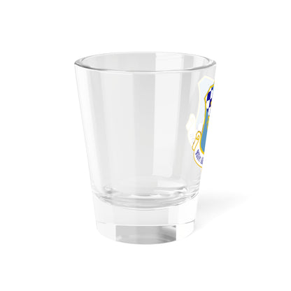 931 Air Refueling Wing AFRC (U.S. Air Force) Shot Glass 1.5oz