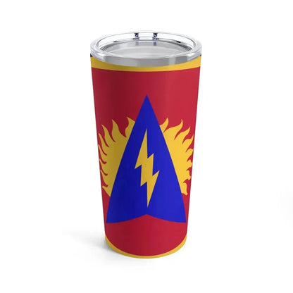 164th Air Defense Artillery Brigade (U.S. Army) Tumbler 20oz 20oz - Go Mug Yourself